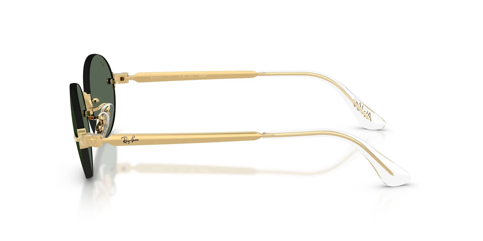 Ray-Ban 3929 Sunglasses - view 26